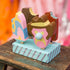 MAKE ME ICONIC - Australian Ice Creams Melt